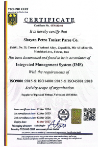iso9001 14001 45001