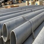 Stainless Steel Pipes