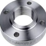 فلنج رزوه ای