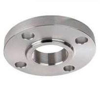 فلنج رزوه ای