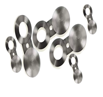 Spectable Blind Flange