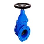 Gate Valves