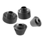 Rubber Expansion Joint Vibration Isolator