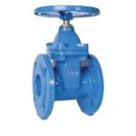 Gate Valves