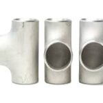Stainless Steel Welded Fittings