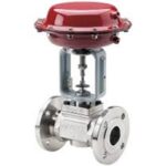 Control Valve
