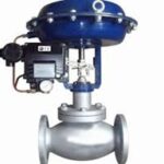 Control Valve