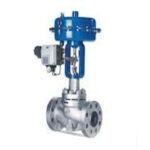 Control Valve