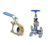 Ball Valve