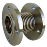 Accordion Expansion Joint