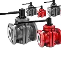 Ball Valve