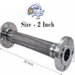 Flexible Vibration Isolators