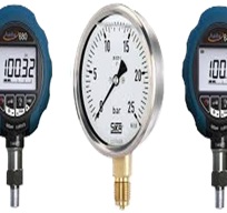 Gauge