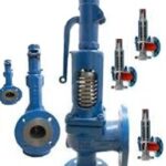 Safety Valve