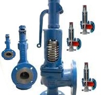 Safety Valve