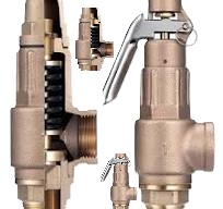 Safety Valve
