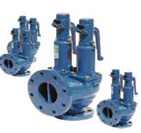 Safety Valve