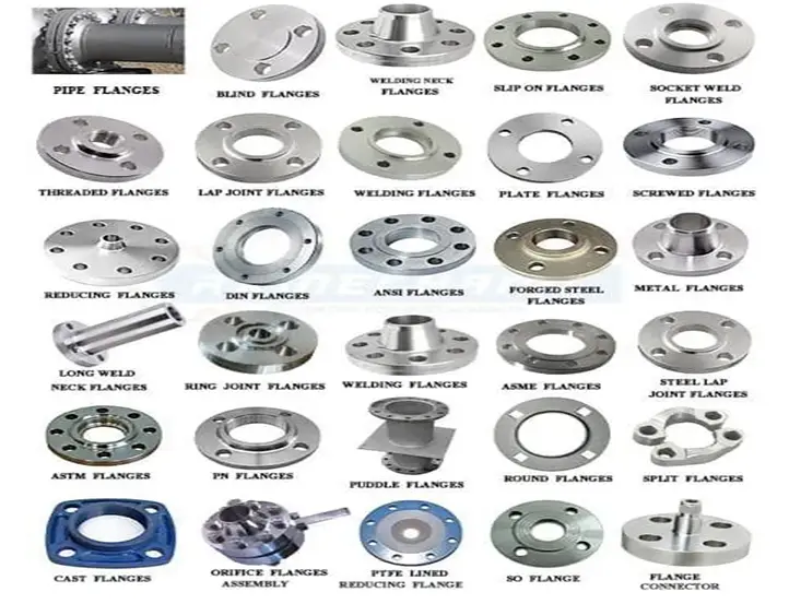 اتصالات استیل